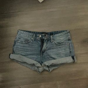 Lucky brand shorts